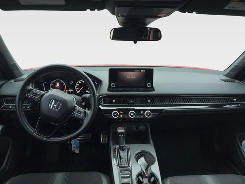 Used 2023 Honda Civic Sport image 11
