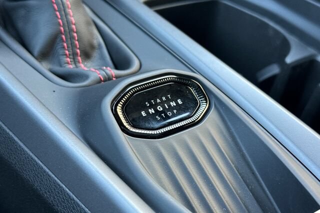 New 2027 Dodge Charger Scat Pack AWD/4WD image 19