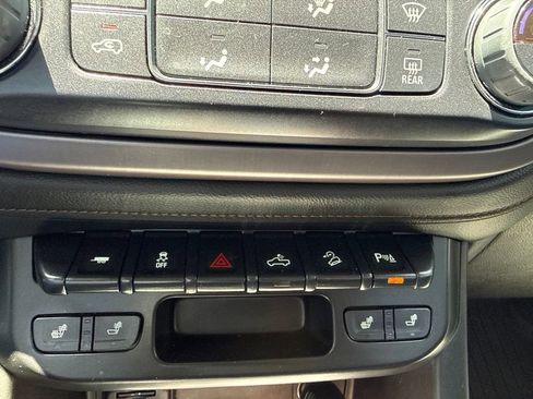 Used 2022 GMC Canyon AT4 w/ Trailering Package AWD/4WD image 29