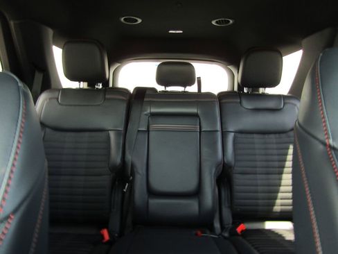 New 2025 Ford Explorer ST-Line w/ Premium Package image 33