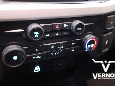 New 2026 Ford F250 XL w/ STX Appearance Package image 25