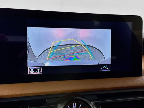 New 2025 Lexus IS 350 F Sport w/ Navigation Package image 14