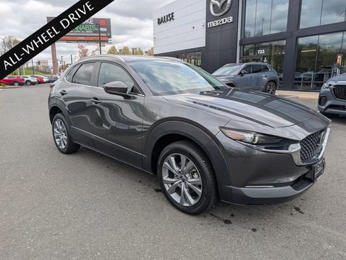 Certified 2023 MAZDA CX-30 AWD 2.5 S w/ Select Package image 1