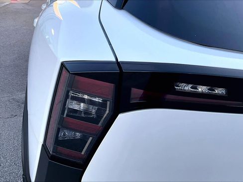New 2026 Nissan Kicks SV FWD image 12