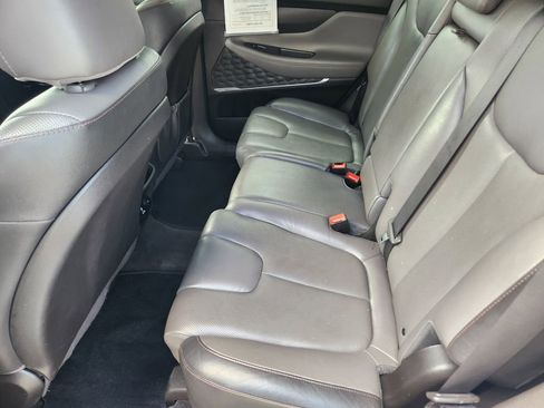 Used 2020 Hyundai Santa Fe Limited image 23