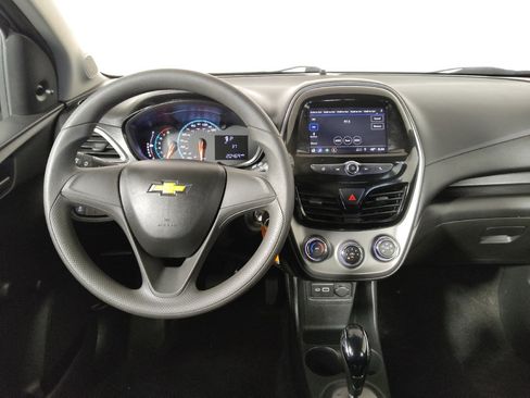 Used 2021 Chevrolet Spark LS FWD image 22