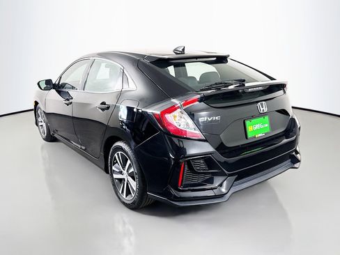 Used 2020 Honda Civic LX image 7