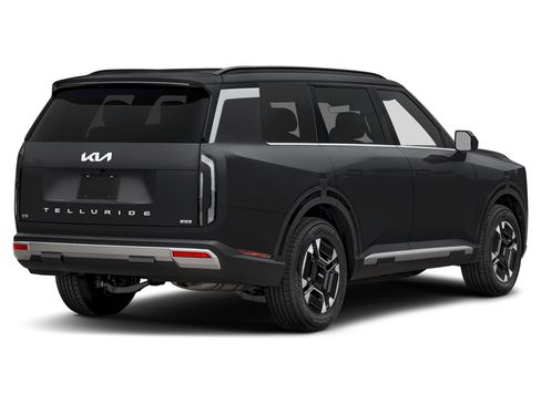 New 2027 Kia Telluride EX AWD/4WD image 14