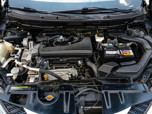 Used 2014 Nissan Rogue SL FWD image 44