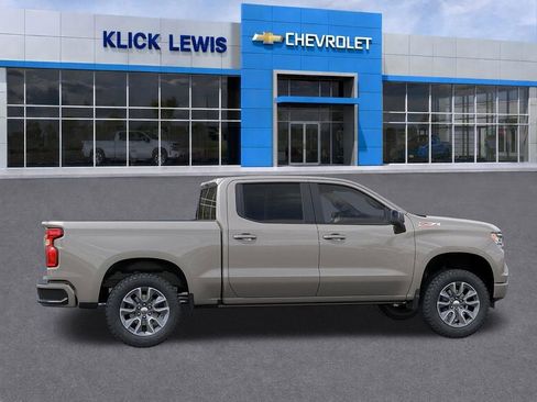 New 2026 Chevrolet Silverado 1500 RST image 5