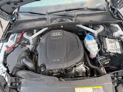 Used 2018 Audi A4 2.0T Premium Plus w/ Premium Plus Package image 43