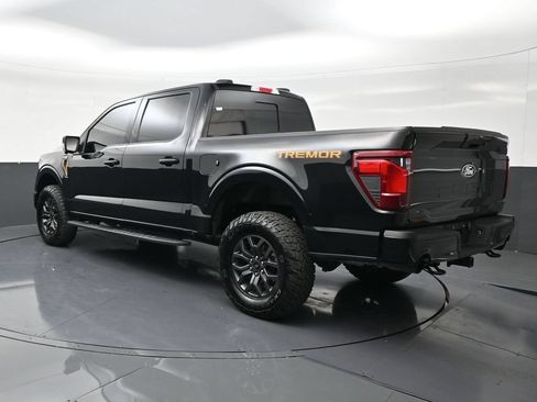 Used 2025 Ford F150 Tremor w/ Bed Utility Package AWD/4WD image 3