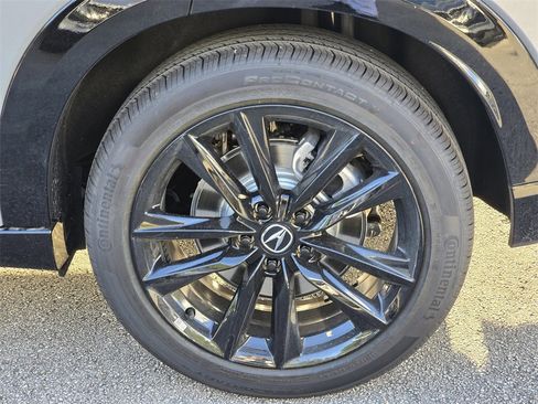 New 2025 Acura ADX A-Spec image 7