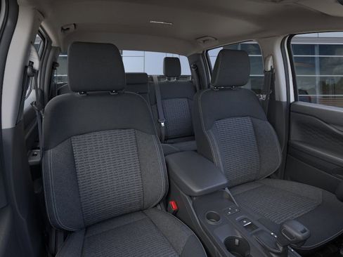 New 2025 Ford Ranger XL image 10