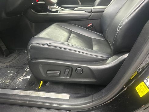 Used 2021 Lexus RX 350 FWD w/ Premium Package image 10