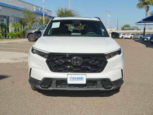 Used 2024 Honda CR-V Sport-L image 2