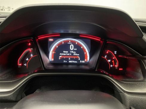 Used 2017 Honda Civic Si image 14