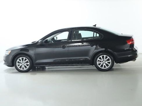 Used 2015 Volkswagen Jetta SE image 10