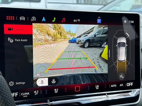 New 2026 Volkswagen GTI Autobahn FWD image 19