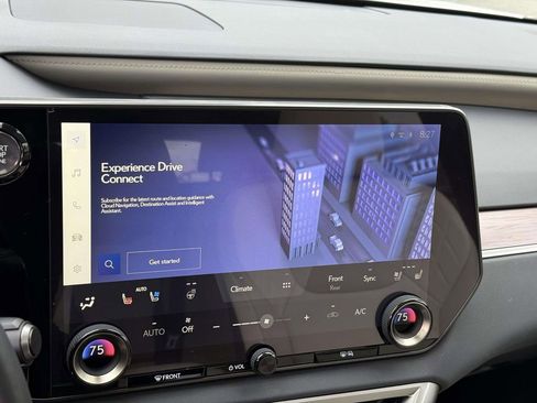 Used 2024 Lexus RX 350 Premium w/ Accessory Package (K3) image 11