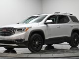 Used 2018 GMC Acadia SLT image 2
