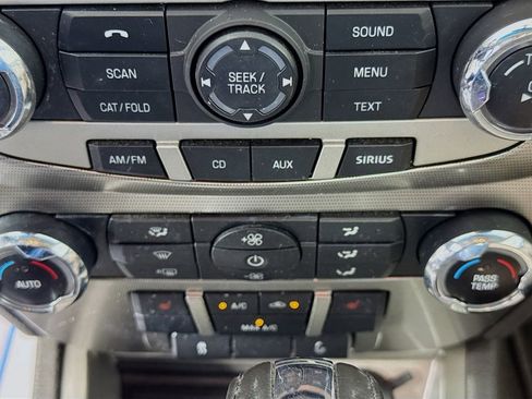 Used 2010 Ford Fusion Hybrid image 17