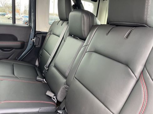 New 2026 Jeep Wrangler Unlimited Rubicon 392 w/ Quick Order Package 27X Moab AWD/4WD image 45