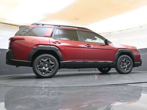 New 2026 Subaru Outback Premium AWD/4WD image 44