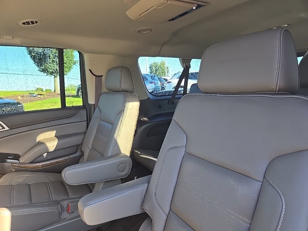 Used 2020 GMC Yukon XL Denali w/ Denali Premium Package AWD/4WD image 33