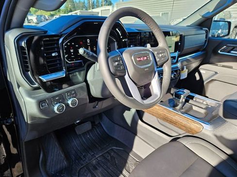 New 2026 GMC Sierra 1500 Elevation w/ Elevation Premium Package image 22