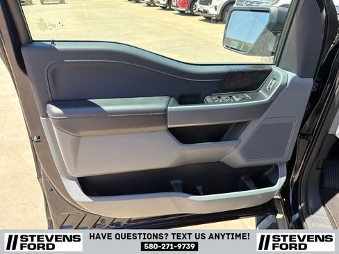Used 2022 Ford F150 XLT w/ Equipment Group 302A High AWD/4WD image 20