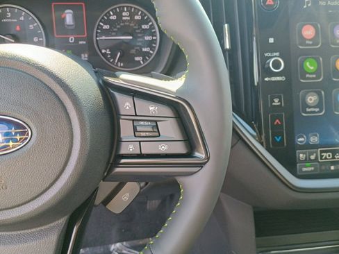 New 2026 Subaru Ascent Bronze Edition image 20