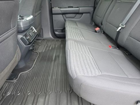 Used 2023 Ford F150 XL w/ STX Appearance Package RWD image 11