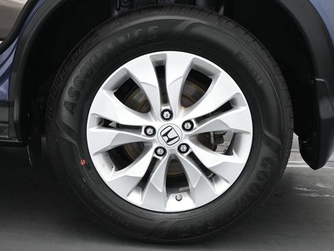 Used 2012 Honda CR-V EX image 19
