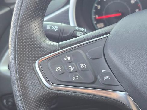 Certified 2024 Chevrolet Malibu LT FWD image 31