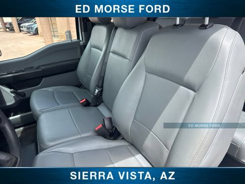 Used 2022 Ford F150 XL RWD image 34