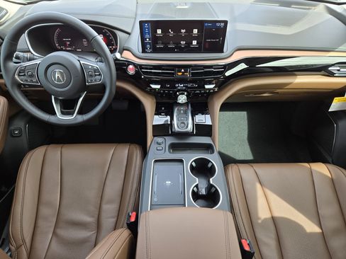 New 2026 Acura MDX FWD w/ Technology Package image 18
