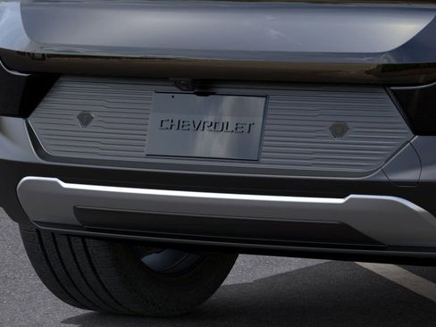 New 2025 Chevrolet Equinox EV LT image 54