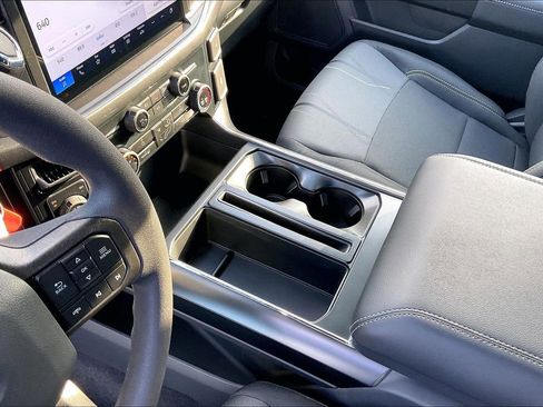 New 2025 Ford F150 STX w/ Equipment Group 200A image 8