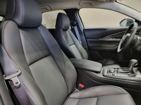 New 2026 MAZDA CX-30 AWD 2.5 S w/ Select Sport Pkg image 14