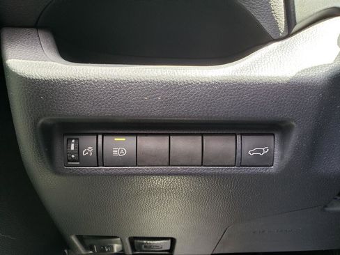 Used 2020 Toyota RAV4 TRD Off-Road image 20