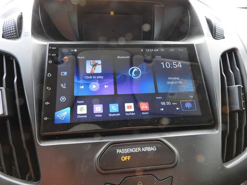 Used 2016 Ford Transit Connect XL image 12