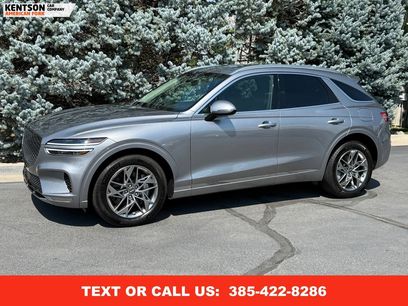 Used 2025 Genesis GV70 2.5T
