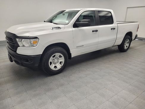 Used 2020 RAM 1500 Tradesman image 2