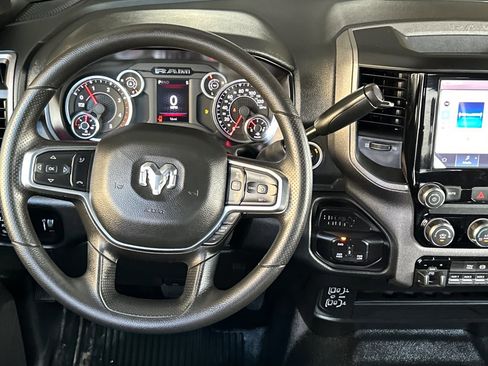 New 2026 RAM 5500 Tradesman w/ Chrome Appearance Group image 14