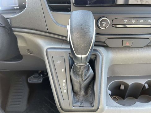 New 2026 Ford Transit 250 Base image 16
