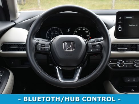 Used 2026 Honda HR-V EX-L image 11