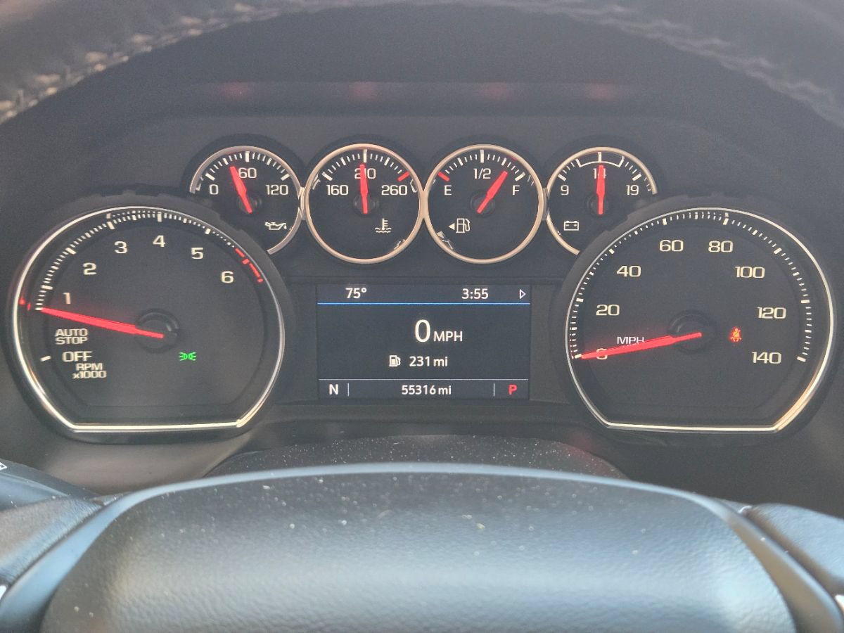 Used 2021 Chevrolet Tahoe LT RWD image 31