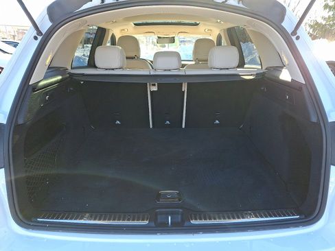 Certified 2022 Mercedes-Benz GLC 300 4MATIC image 29