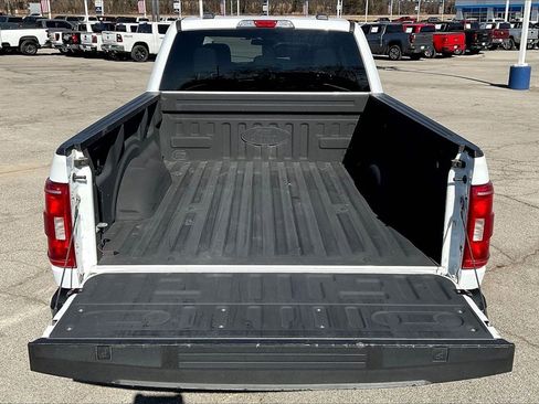 Used 2023 Ford F150 XLT w/ XTR Package image 30